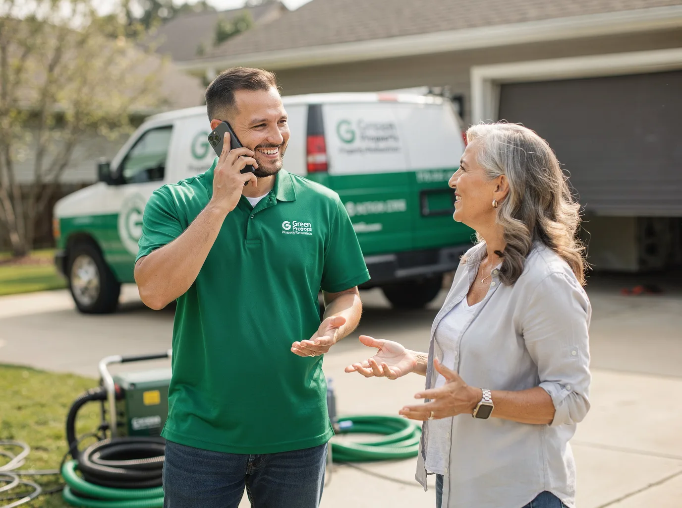 Water Damage Restoration Morgan Hill, CA FAQs